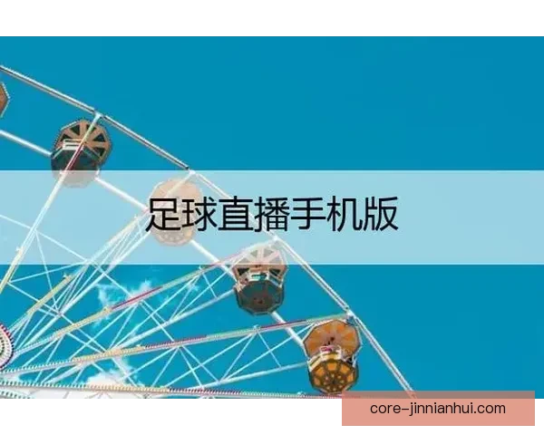 哪里可以看足球直播最全平台推荐高清稳定免费资源指南